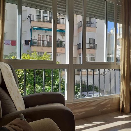 Albaida II Bajo G Apartamento Nerja Exterior foto