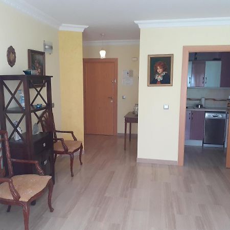 Albaida II Bajo G Apartamento Nerja Exterior foto