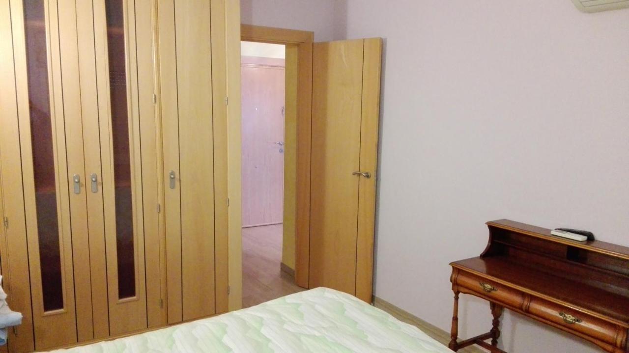 Albaida II Bajo G Apartamento Nerja Exterior foto